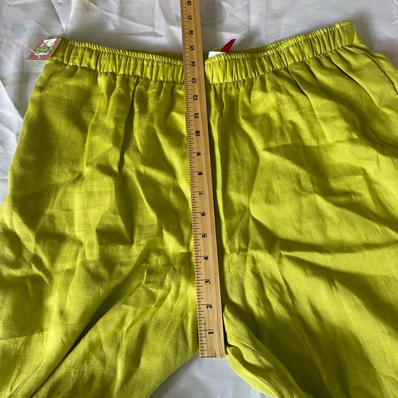 I.C. by connie NWT pants - Picture 10 of 10